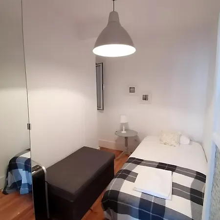 Duque Chiado - Lisbonbreaks