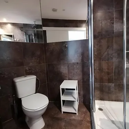 Appartement Duque Chiado - Lisbonbreaks *
