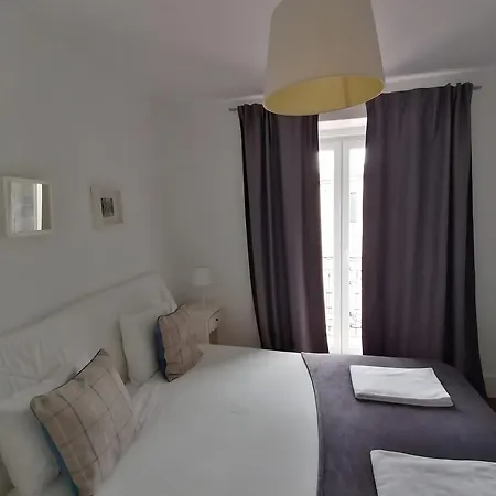 Duque Chiado - Lisbonbreaks Lissabon