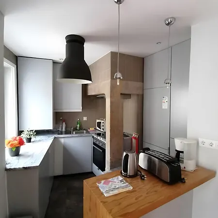 Appartement Duque Chiado - Lisbonbreaks