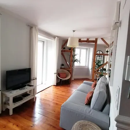 Duque Chiado - Lisbonbreaks
