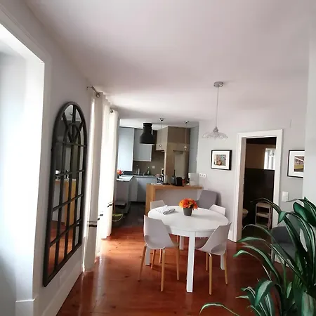 Duque Chiado - Lisbonbreaks Appartement