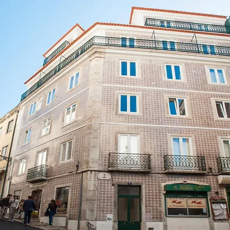 Duque Chiado - Lisbonbreaks