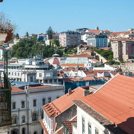 Duque Chiado - Lisbonbreaks