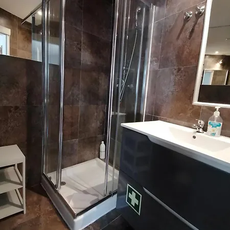 Duque Chiado - Lisbonbreaks Appartement